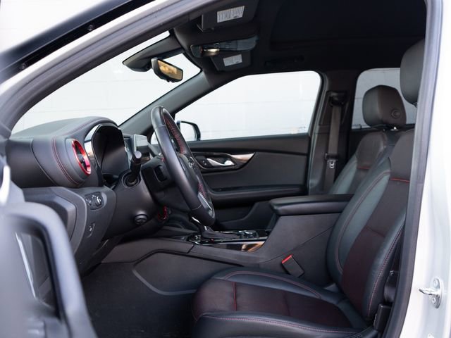 Used 2022 Chevrolet Blazer RS w/ Enhanced Convenience Package image 18