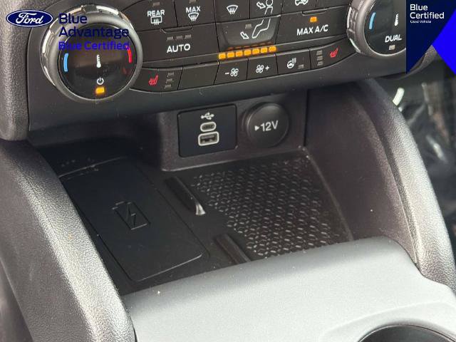 Certified 2024 Ford Bronco Sport Outer Banks w/ Tech Package AWD/4WD image 29