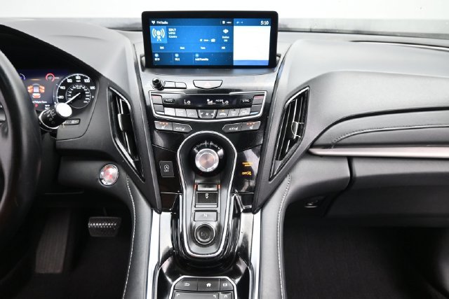 Used 2019 Acura RDX w/ Technology Package AWD/4WD image 21
