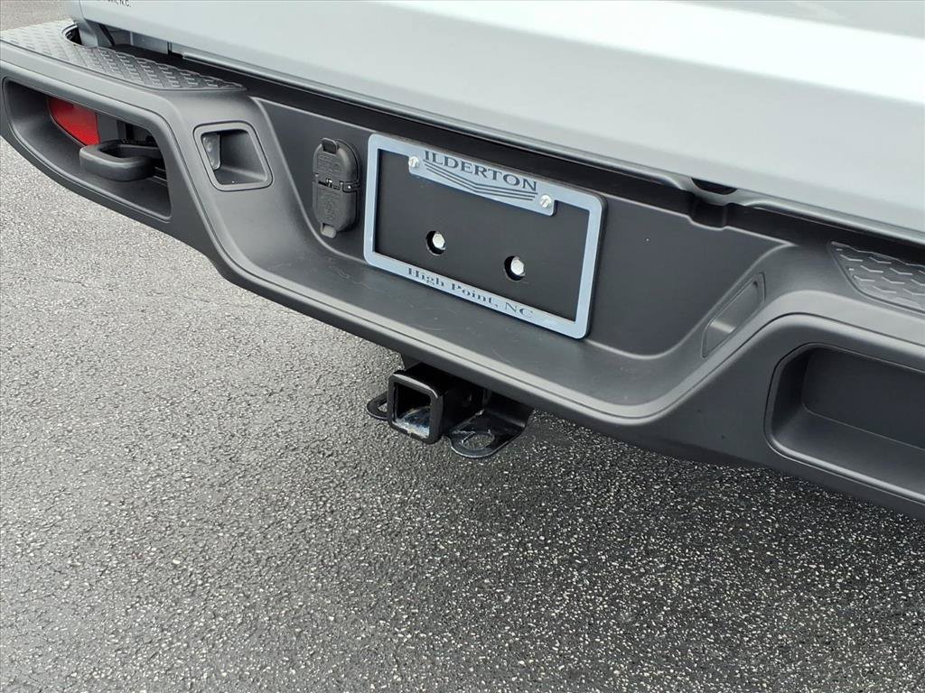 Certified 2023 Jeep Gladiator Sport AWD/4WD image 29