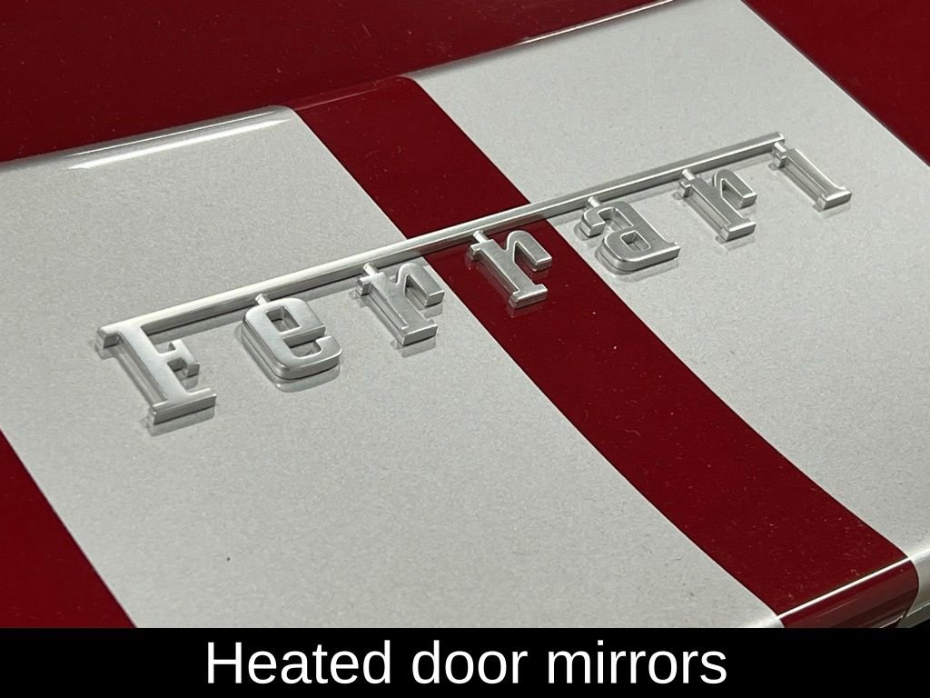 Used 2023 Ferrari 296 GTB image 11