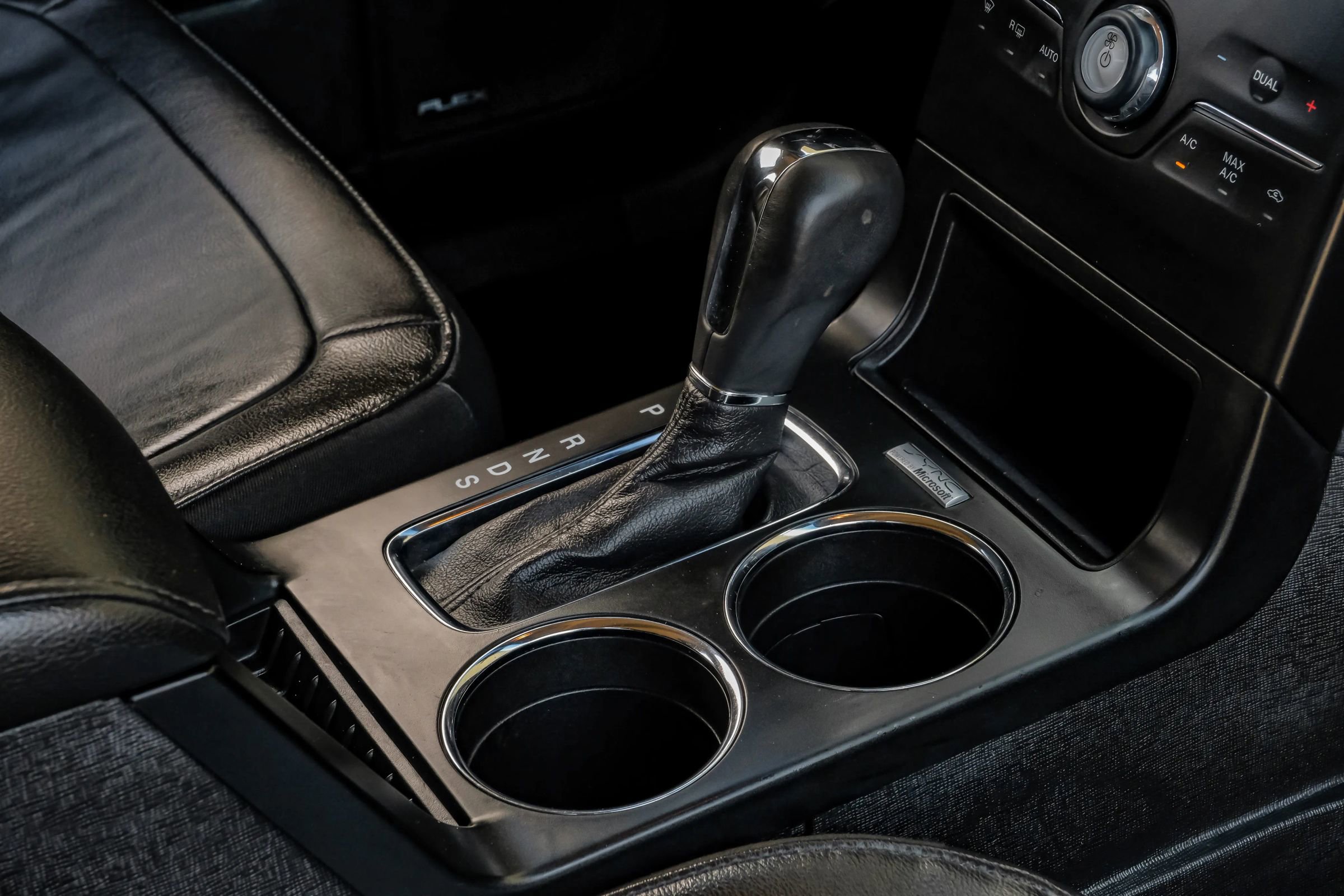 Used 2014 Ford Flex SEL w/ Equipment Group 202A image 25