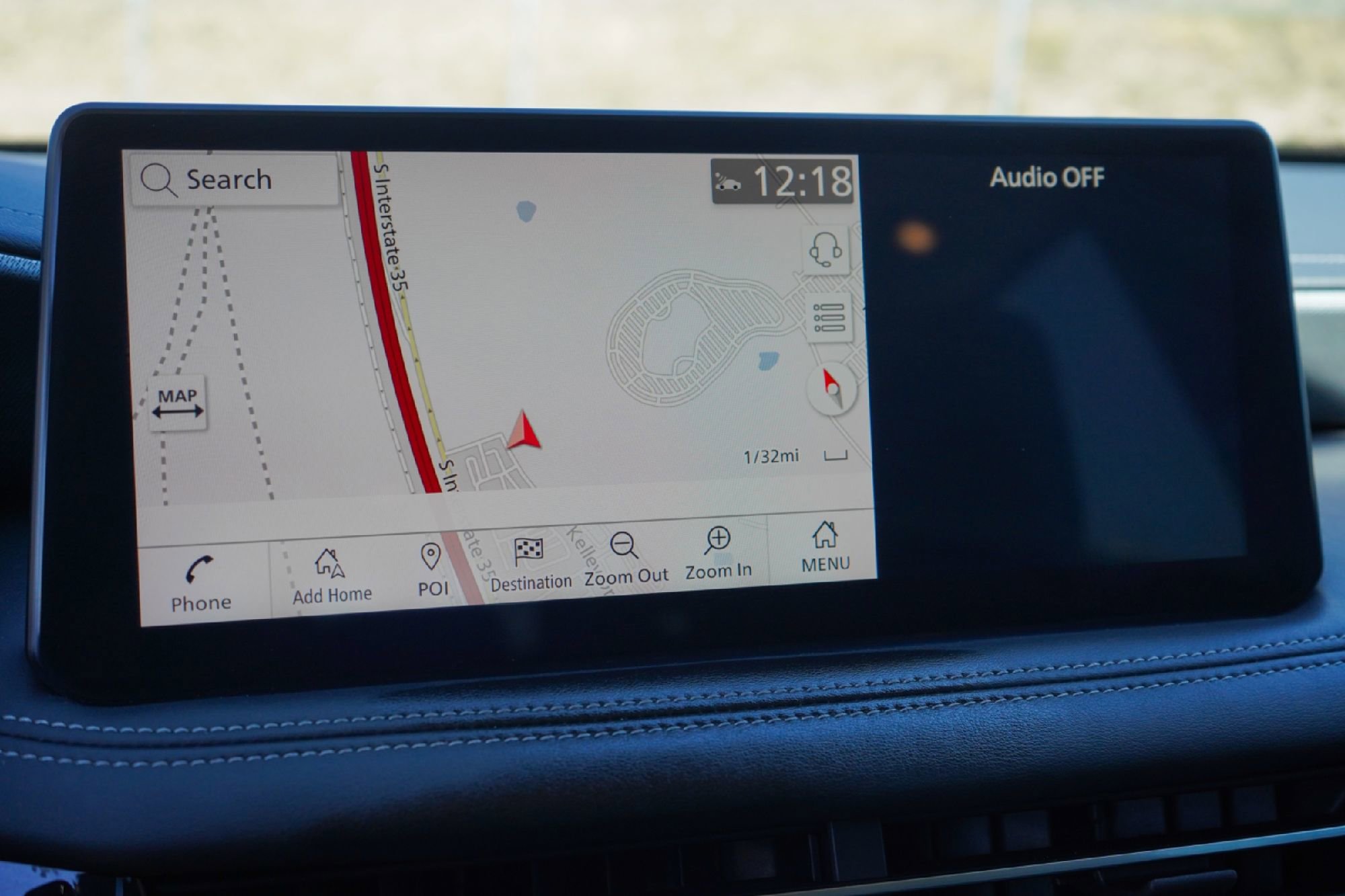 Certified 2023 INFINITI QX60 Luxe w/ Cargo Package image 17