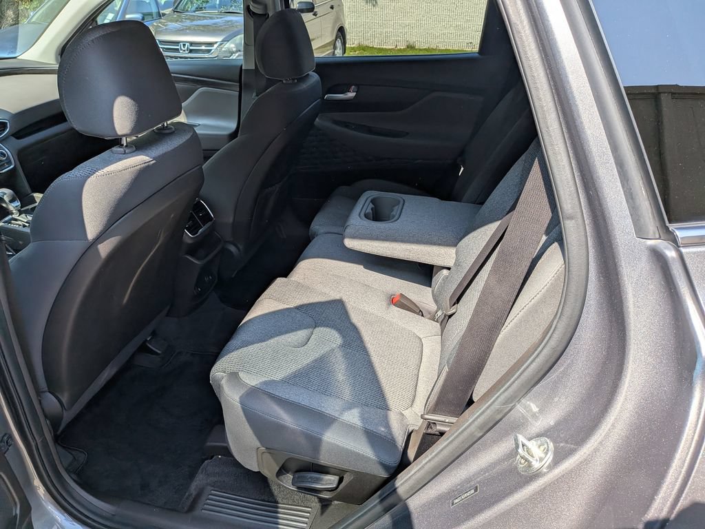 Used 2019 Hyundai Santa Fe SE AWD/4WD image 30