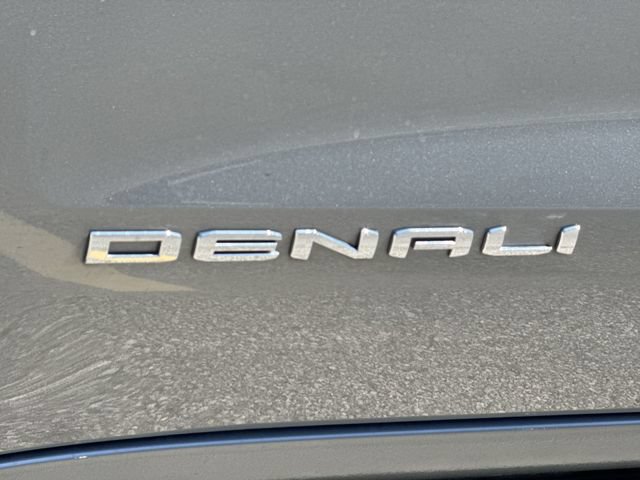 Used 2024 GMC Sierra 1500 Denali w/ Denali Reserve Package AWD/4WD image 33