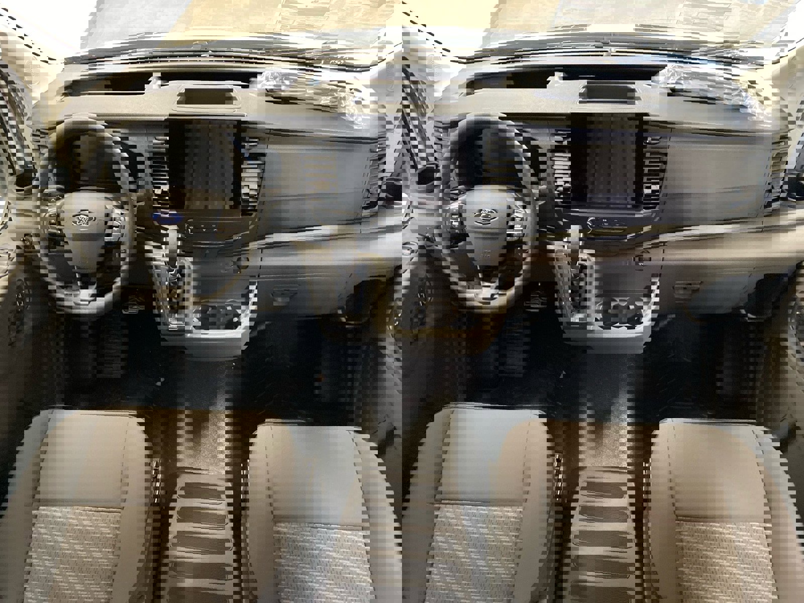 New 2026 Ford Transit 350 148 Medium Roof image 9