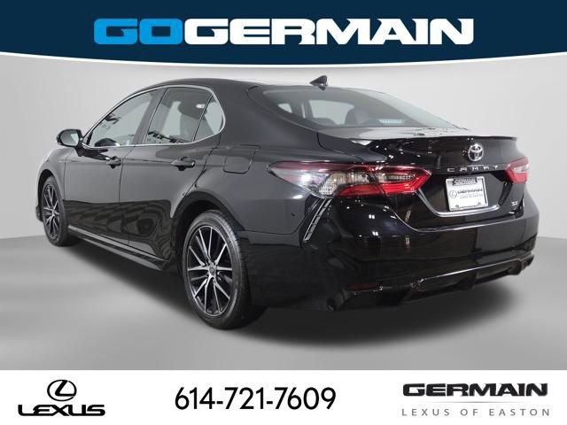 Used 2022 Toyota Camry SE image 11