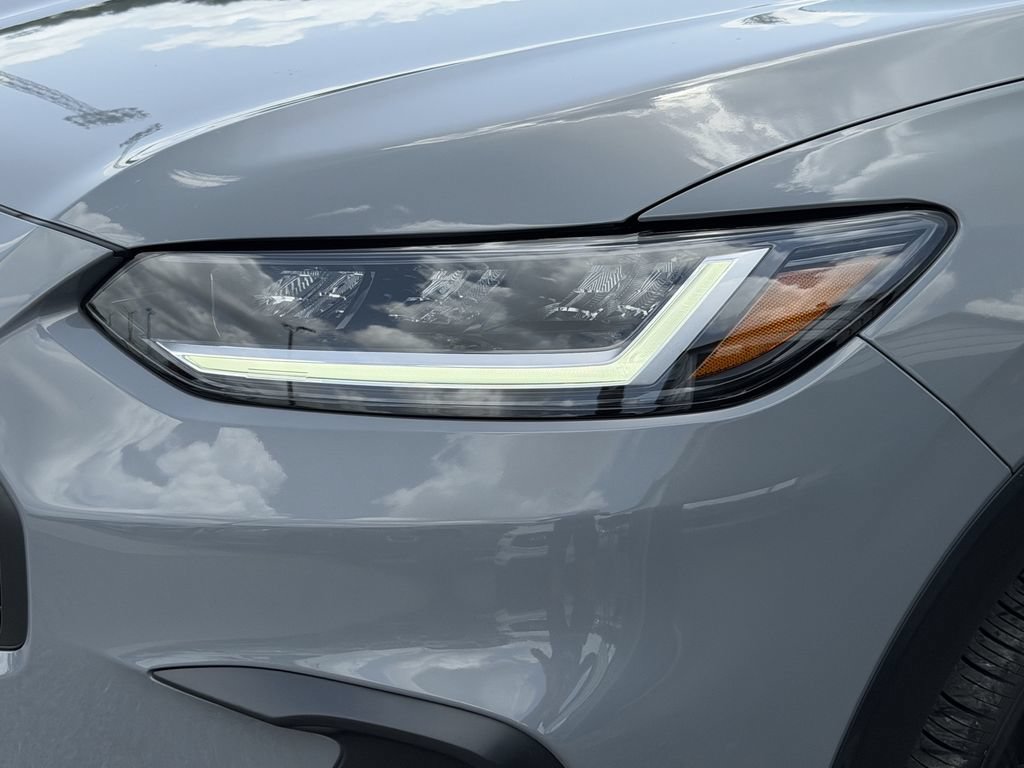 Used 2024 Honda HR-V Sport image 9