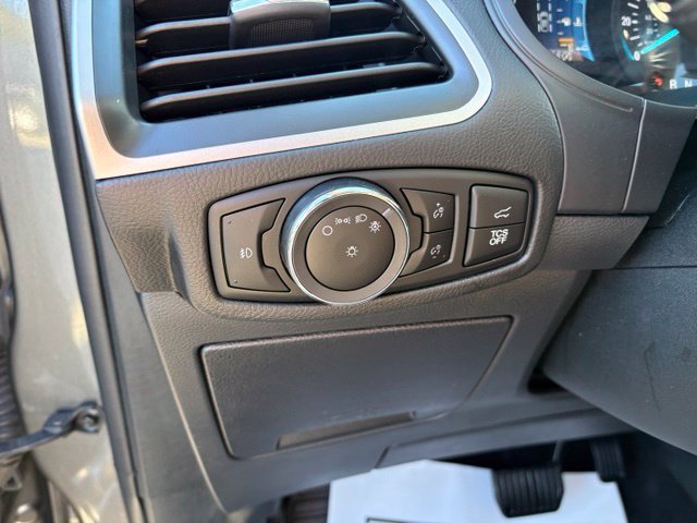 Used 2023 Ford Edge SEL w/ Convenience Package AWD/4WD image 23