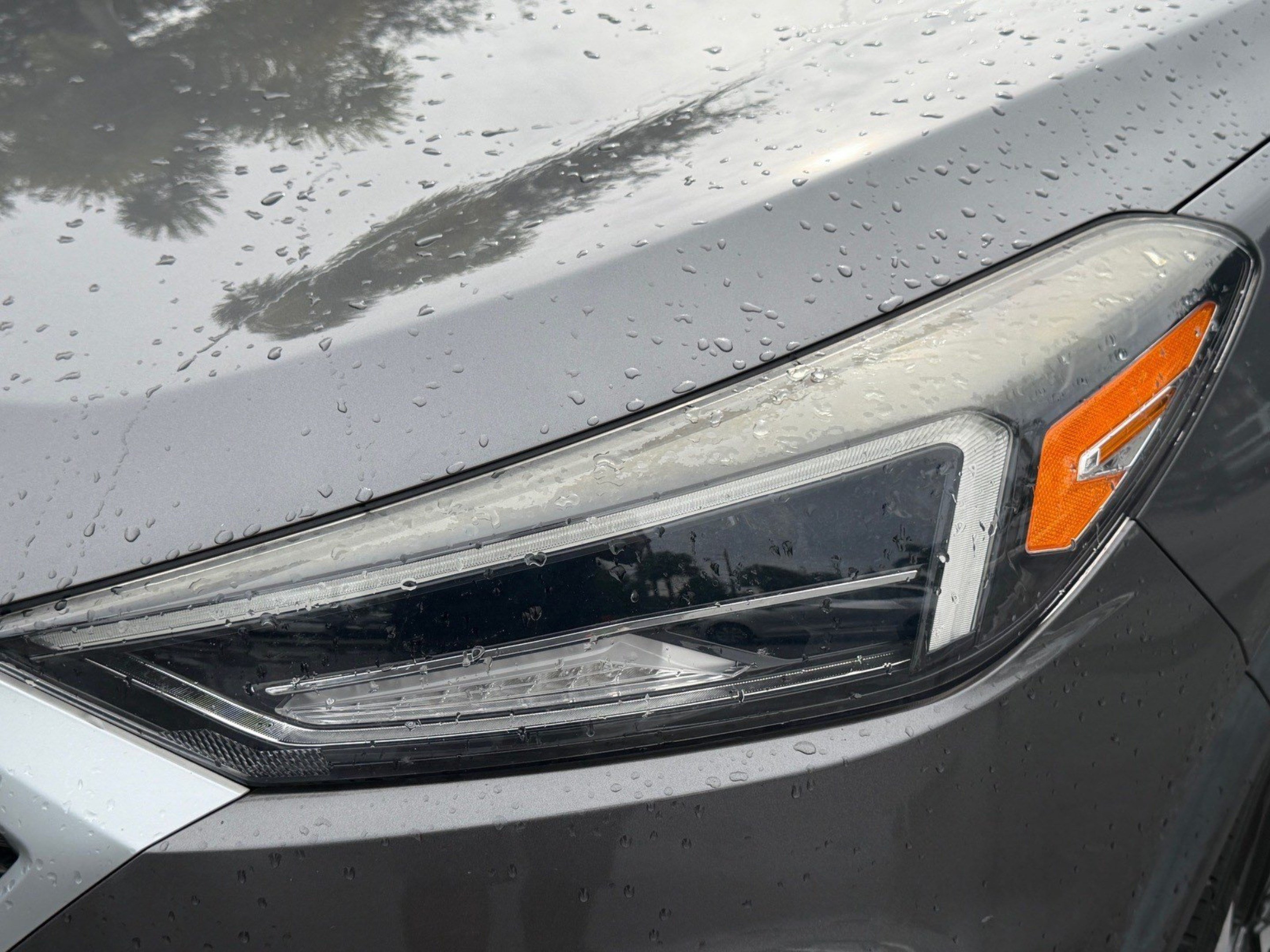 Used 2021 Hyundai Tucson Sport w/ Cargo Package AWD/4WD image 40