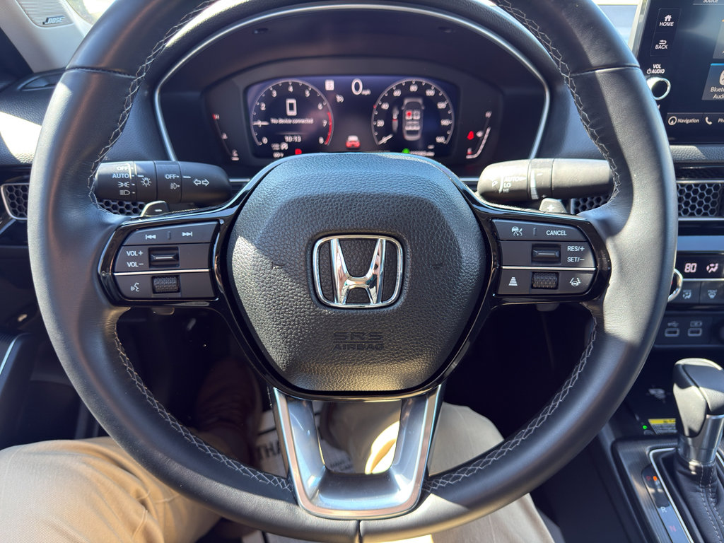 Used 2023 Honda Civic Touring image 21