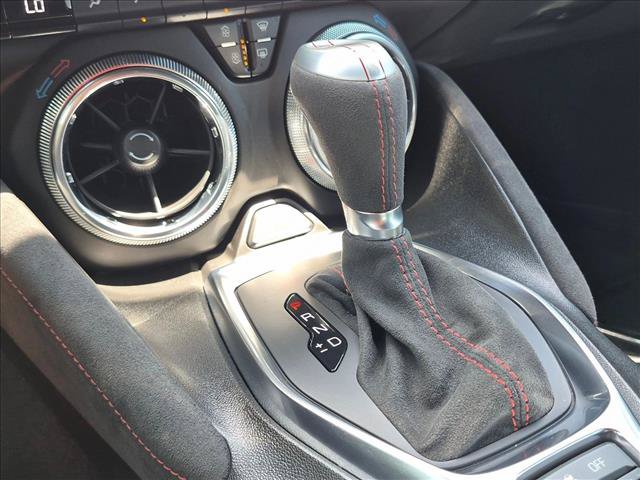 Used 2023 Chevrolet Camaro ZL1 RWD image 14