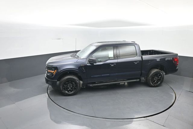 New 2026 Ford F150 XLT w/ FX4 Off-Road Package image 21