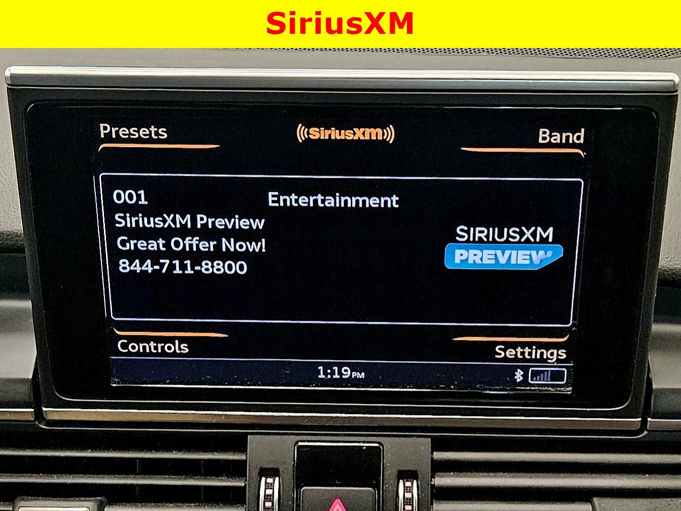 Used 2017 Audi A6 2.0T Premium Plus w/ Premium Plus Package image 24