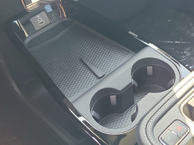 New 2026 Ford Mustang Mach-E Premium w/ Technology Package RWD image 24
