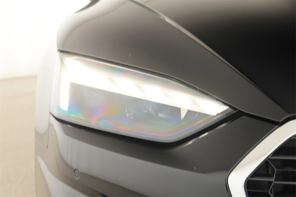 Certified 2023 Audi A5 2.0T Premium Plus w/ Premium Plus image 34