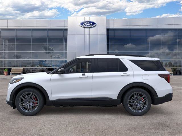 New 2026 Ford Explorer ST AWD/4WD image 6
