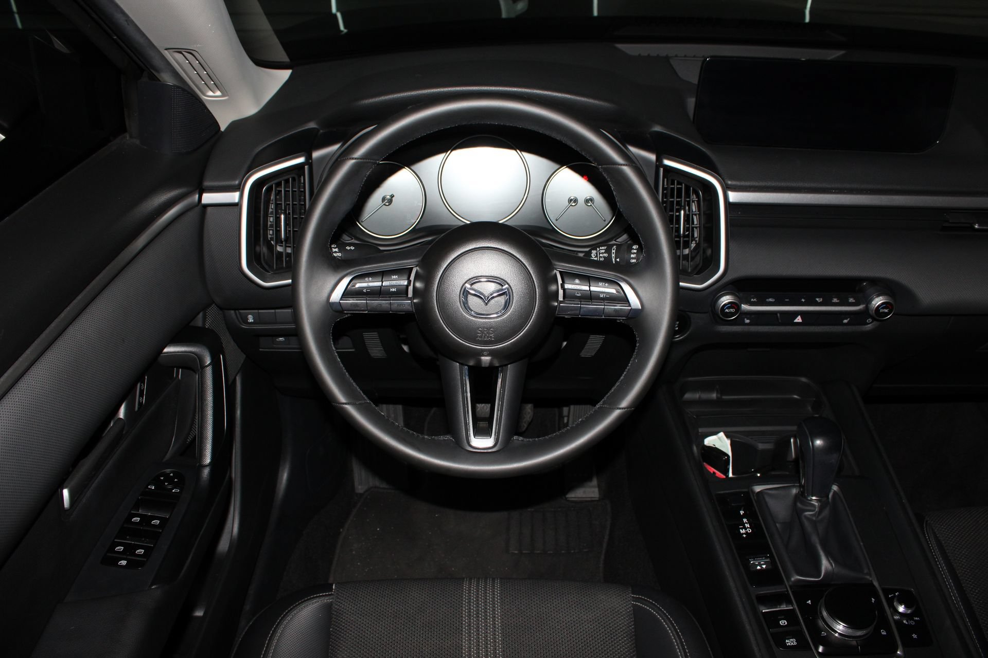 Used 2024 MAZDA CX-50 AWD 2.5 S w/ Cargo Package image 18