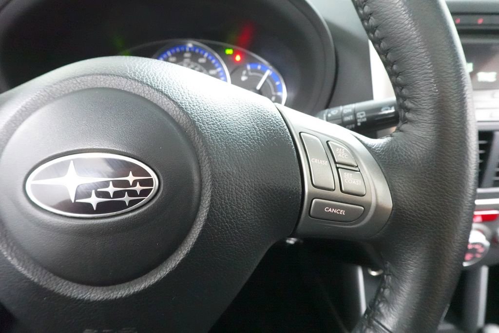 Used 2010 Subaru Forester 2.5X Limited AWD/4WD image 12
