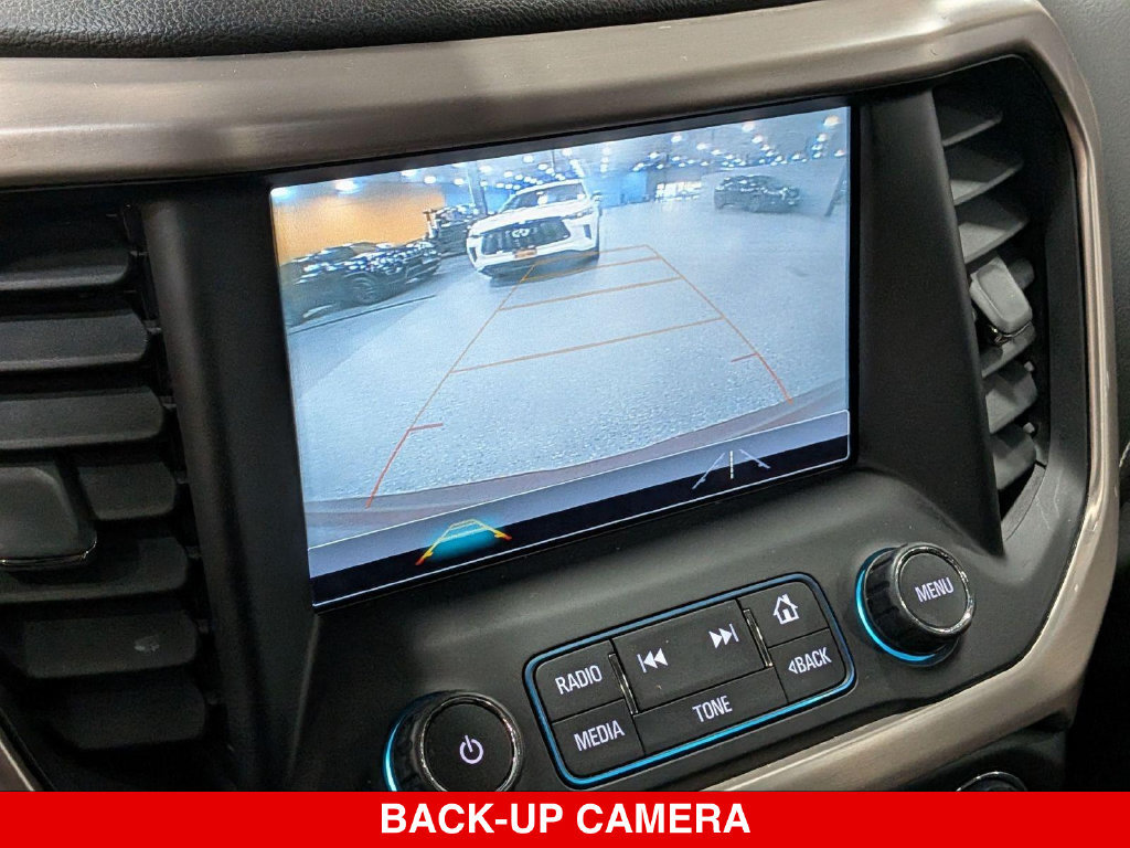 Used 2019 GMC Acadia Denali AWD/4WD image 27