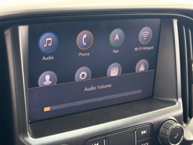 Certified 2022 Chevrolet Colorado ZR2 AWD/4WD image 20
