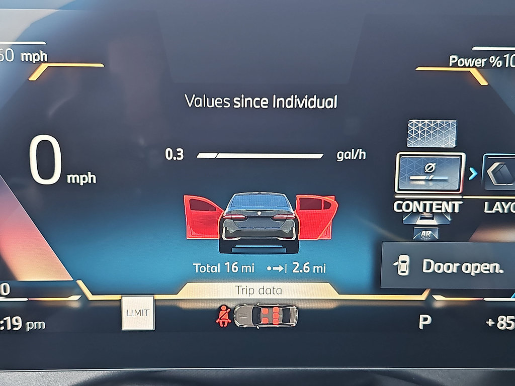 New 2026 BMW 530i w/ Executive Package RWD image 19