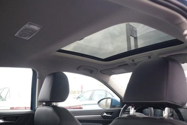 New 2026 Volkswagen Jetta SE image 22