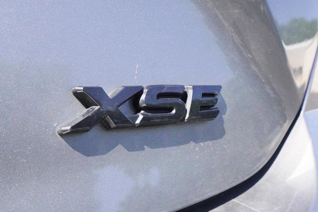 Used 2025 Toyota Camry XSE FWD image 42