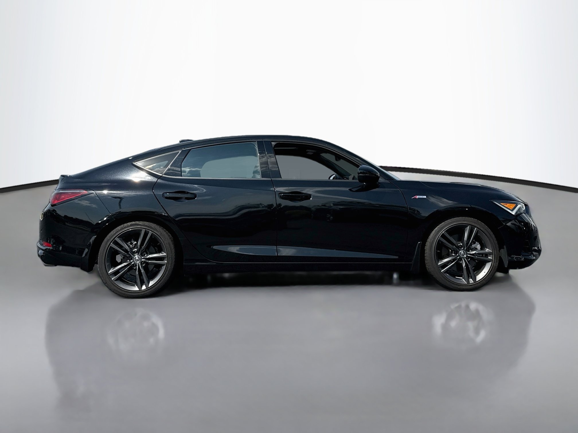 Used 2025 Acura Integra A-Spec w/ Technology Package FWD image 8