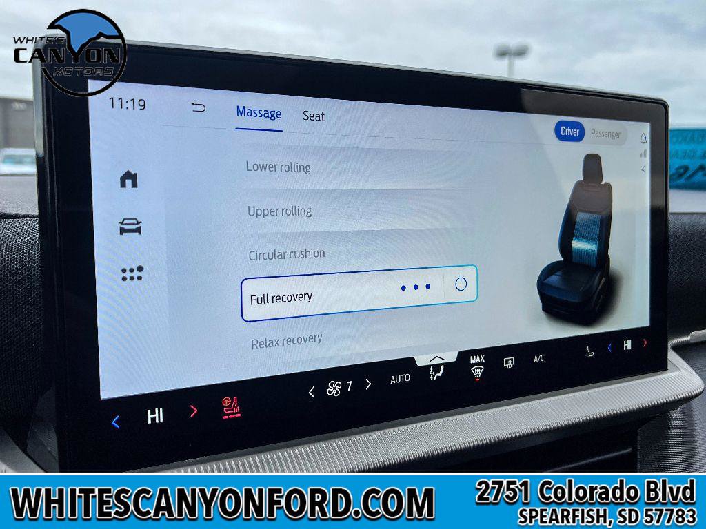 New 2026 Ford Explorer ST w/ Sun And Sound Package AWD/4WD image 18