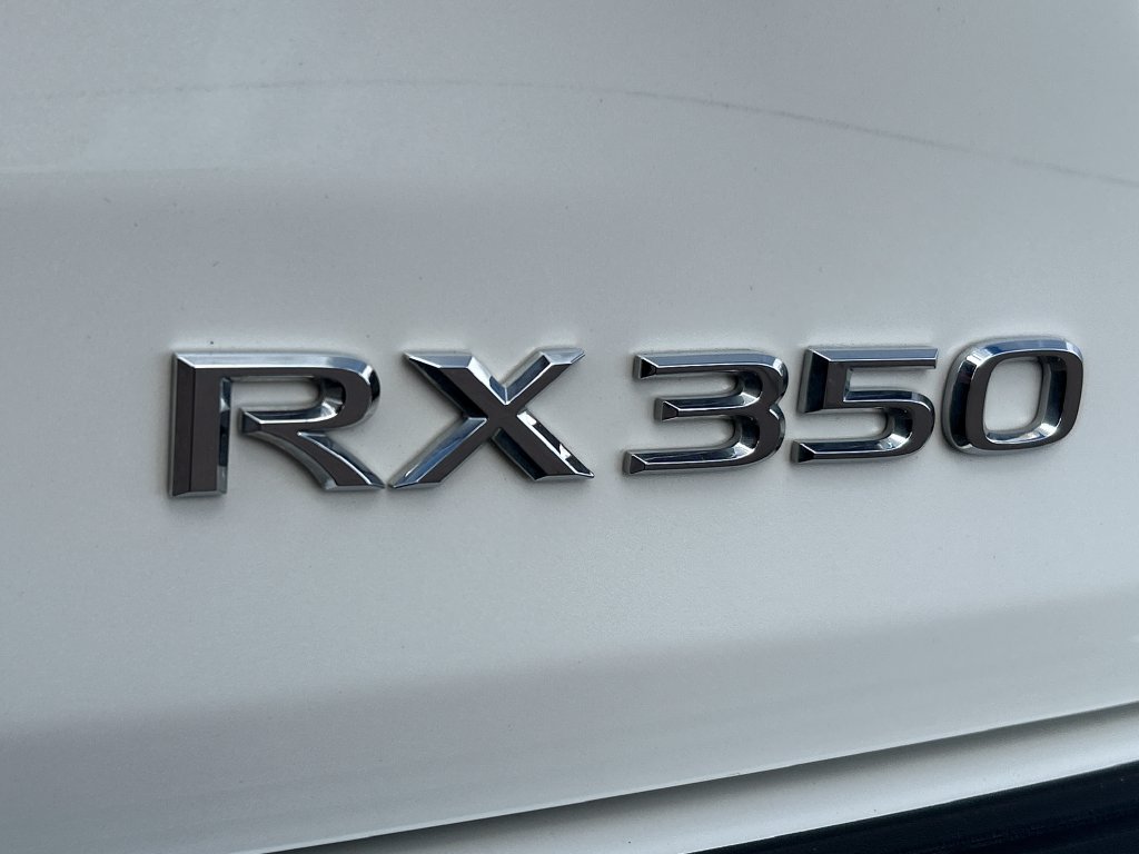 Used 2019 Lexus RX 350 FWD w/ Navigation Package image 27