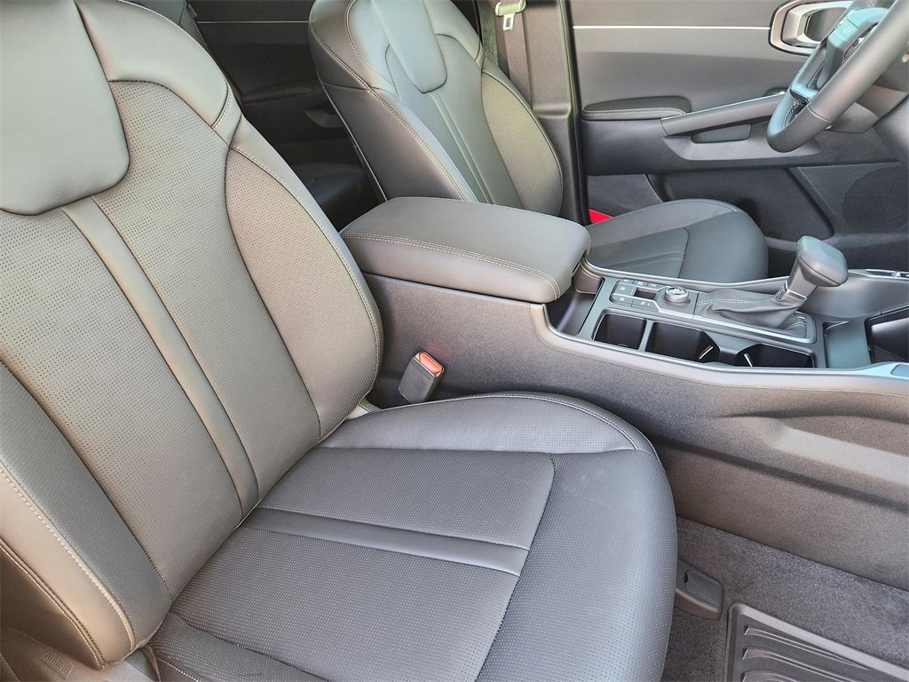 New 2026 Kia Sorento S image 10