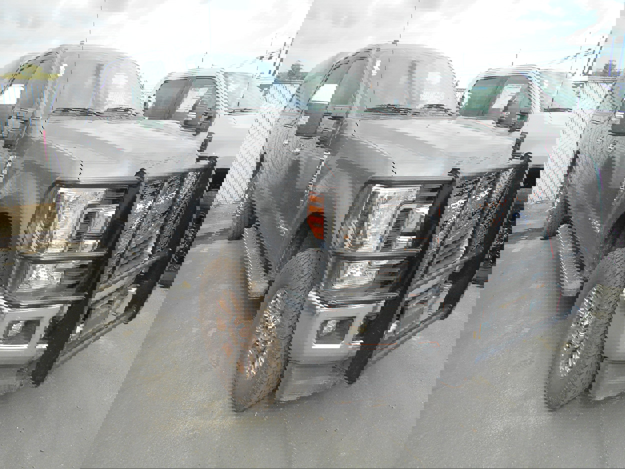 Used 2018 Ford F350 XLT w/ XLT Premium Package