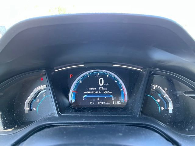 Used 2019 Honda Civic LX image 11