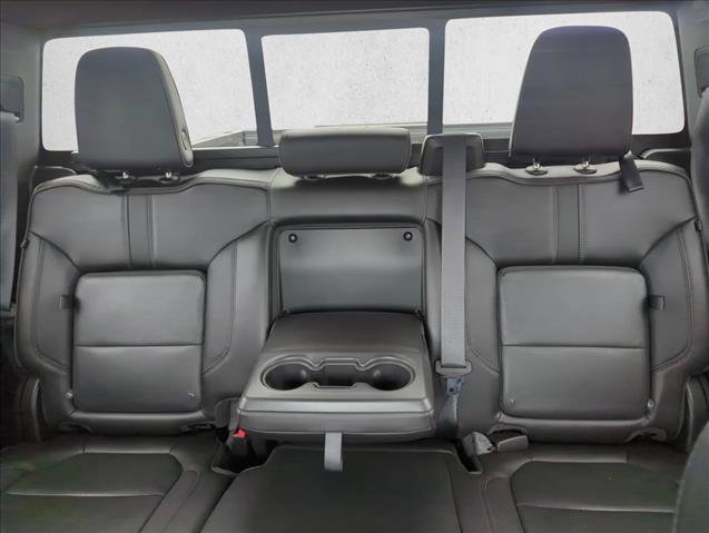 Used 2021 Chevrolet Silverado 1500 High Country w/ Technology Package image 24