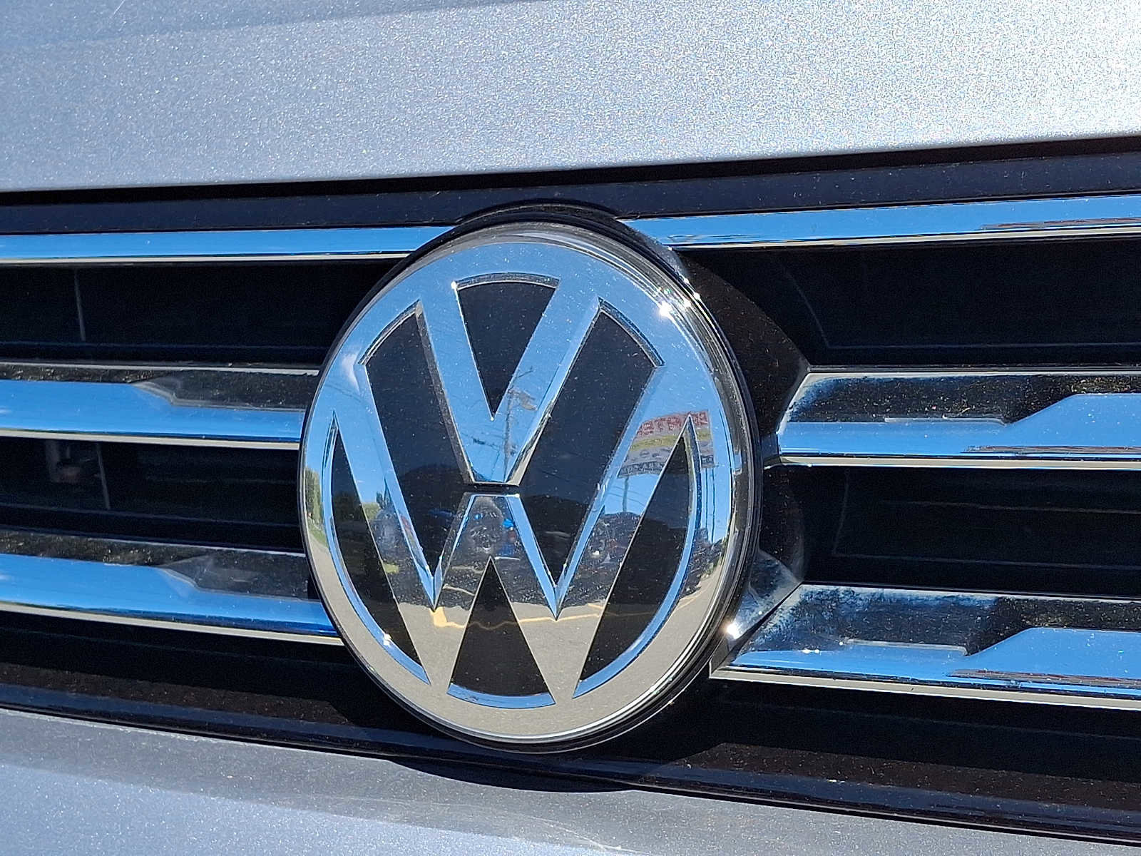 Used 2020 Volkswagen Tiguan S FWD image 30