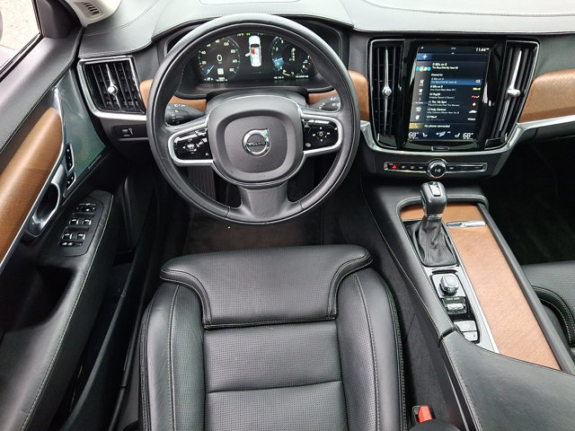 Used 2019 Volvo S90 T6 Inscription w/ Advanced Package AWD/4WD image 10