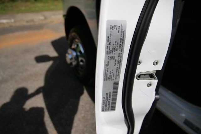 Used 2025 RAM 3500 Lone Star AWD/4WD image 44