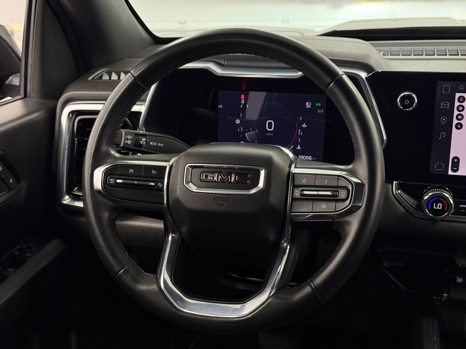 Used 2023 GMC Canyon Elevation w/ Convenience Package AWD/4WD image 20