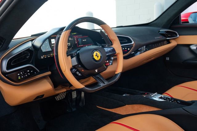 Used 2024 Ferrari 296 GTS image 30