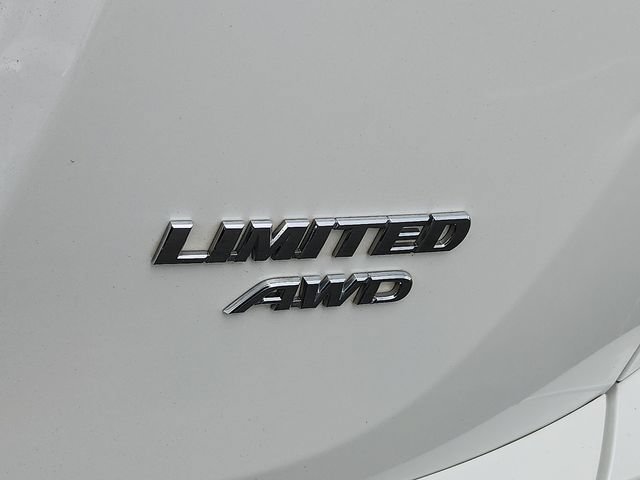 Used 2016 Toyota RAV4 Limited AWD/4WD image 31