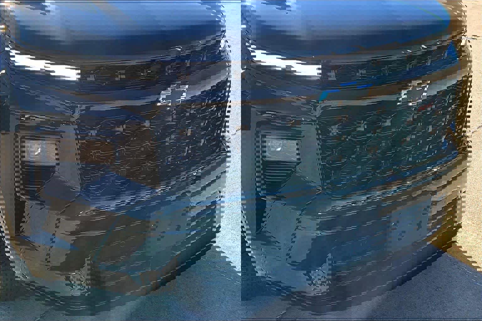 Used 2024 Chevrolet Traverse RS w/ LPO, Floor Liner Package image 29