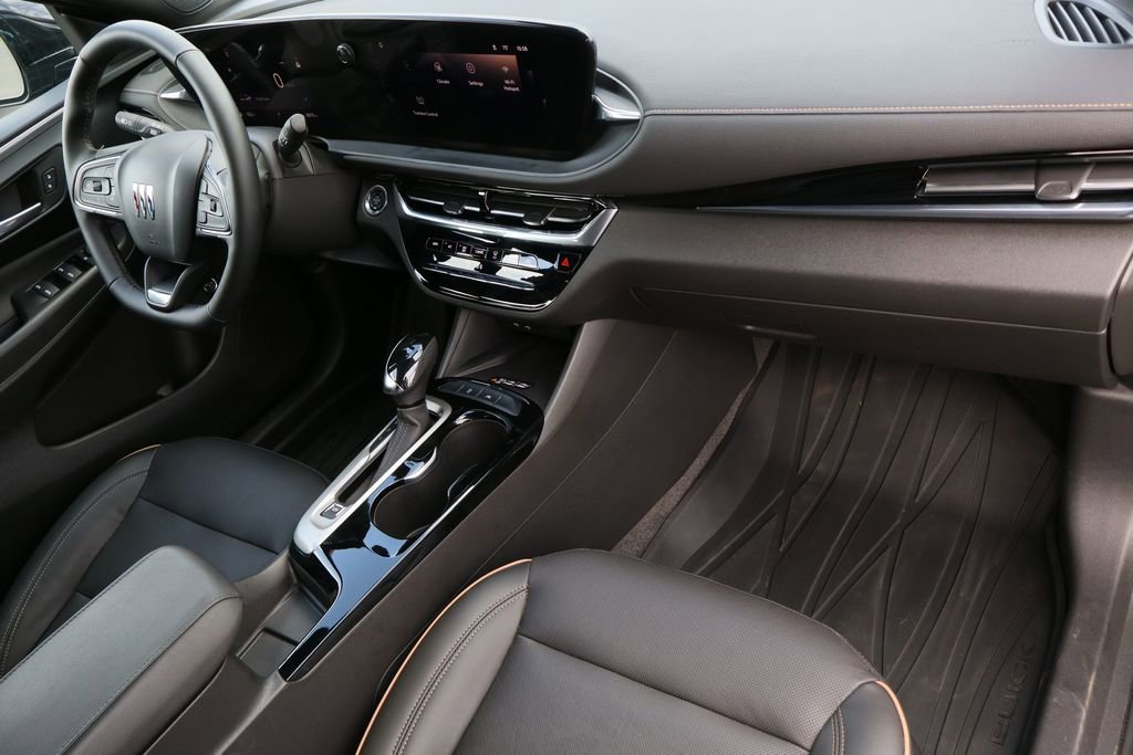 Certified 2025 Buick Envista Avenir image 28