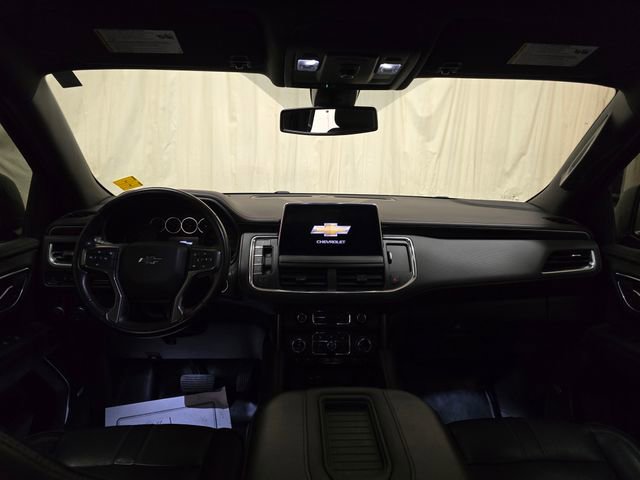 Used 2021 Chevrolet Tahoe RST image 32