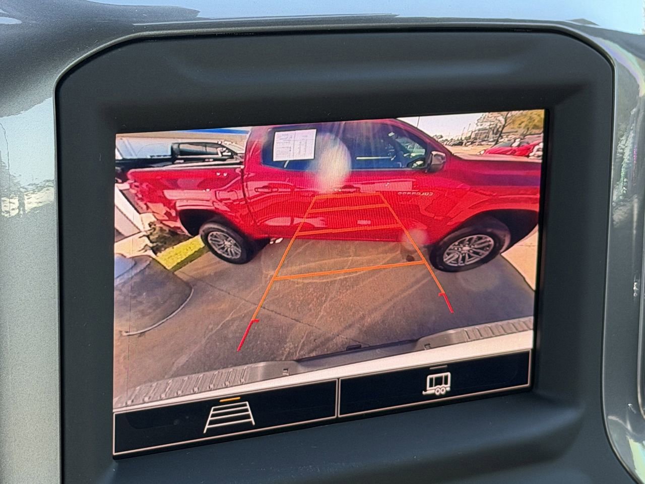 New 2026 Chevrolet Silverado 2500 W/T image 14