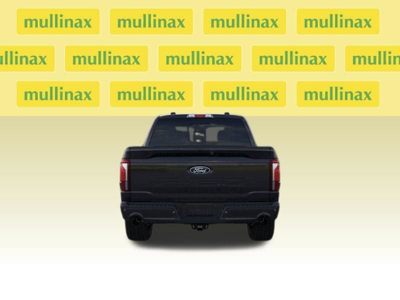 New 2026 Ford F150 Lariat w/ Equipment Group 502A High AWD/4WD image 39