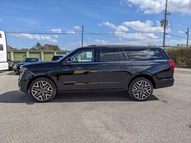 New 2026 Ford Expedition Max Platinum w/ Platinum Ultimate Package AWD/4WD image 7