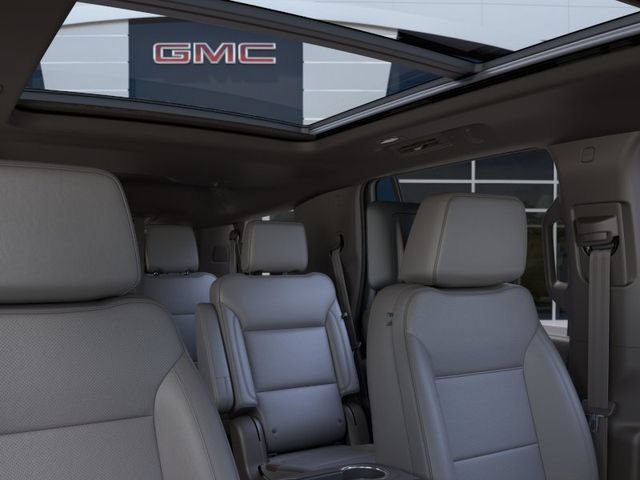 New 2026 GMC Yukon Elevation w/ Elevation Premium Package AWD/4WD image 24
