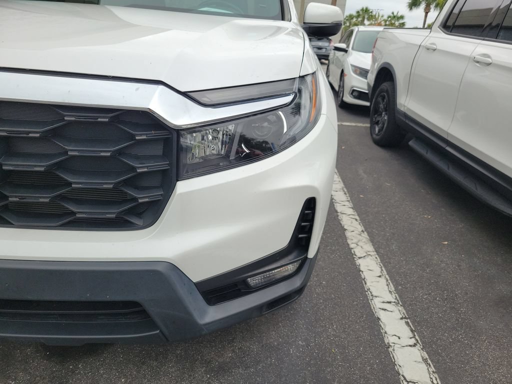 Used 2023 Honda Passport EX-L image 7