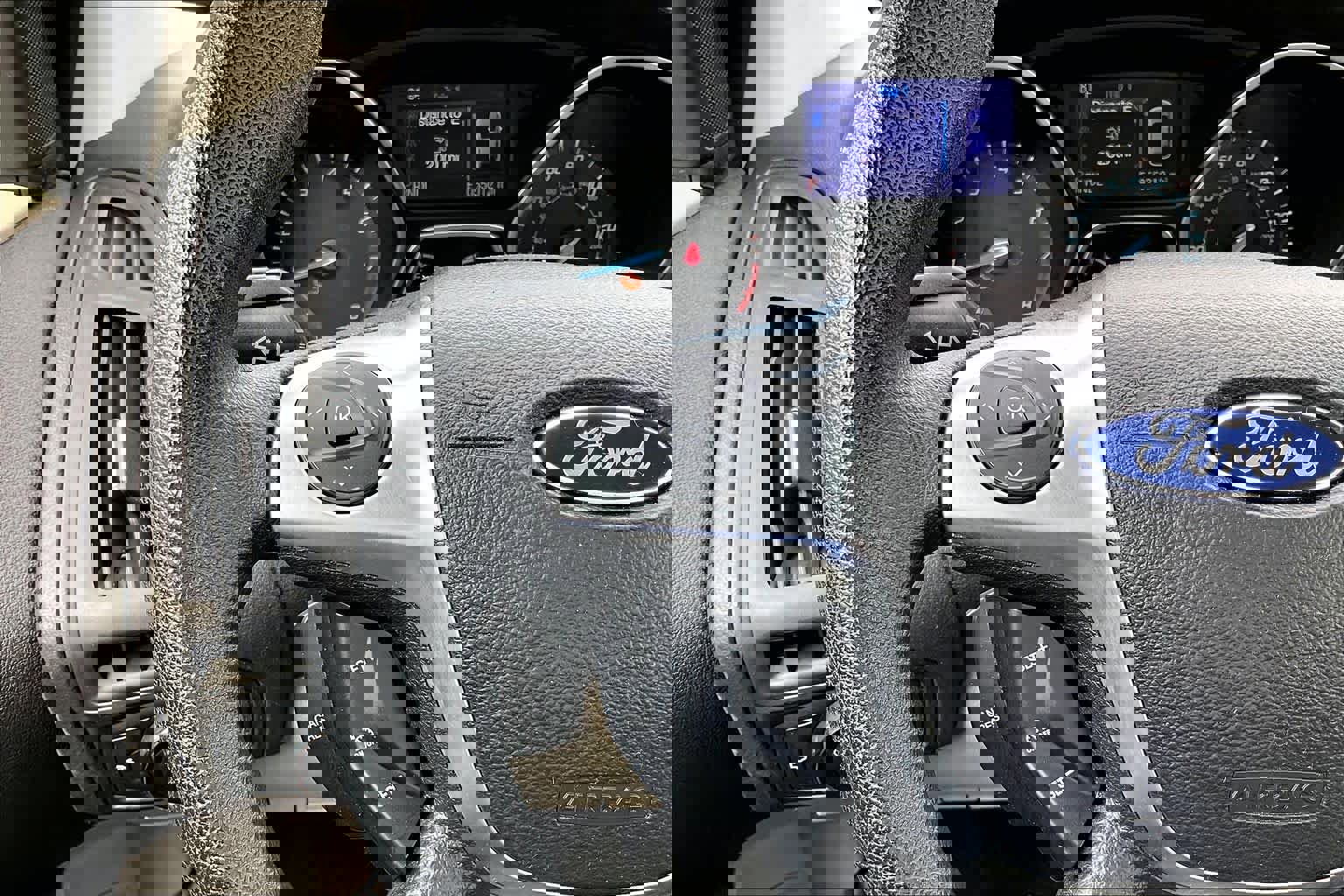 Used 2014 Ford Focus SE FWD image 24